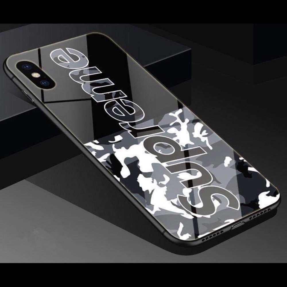 iPhone X case